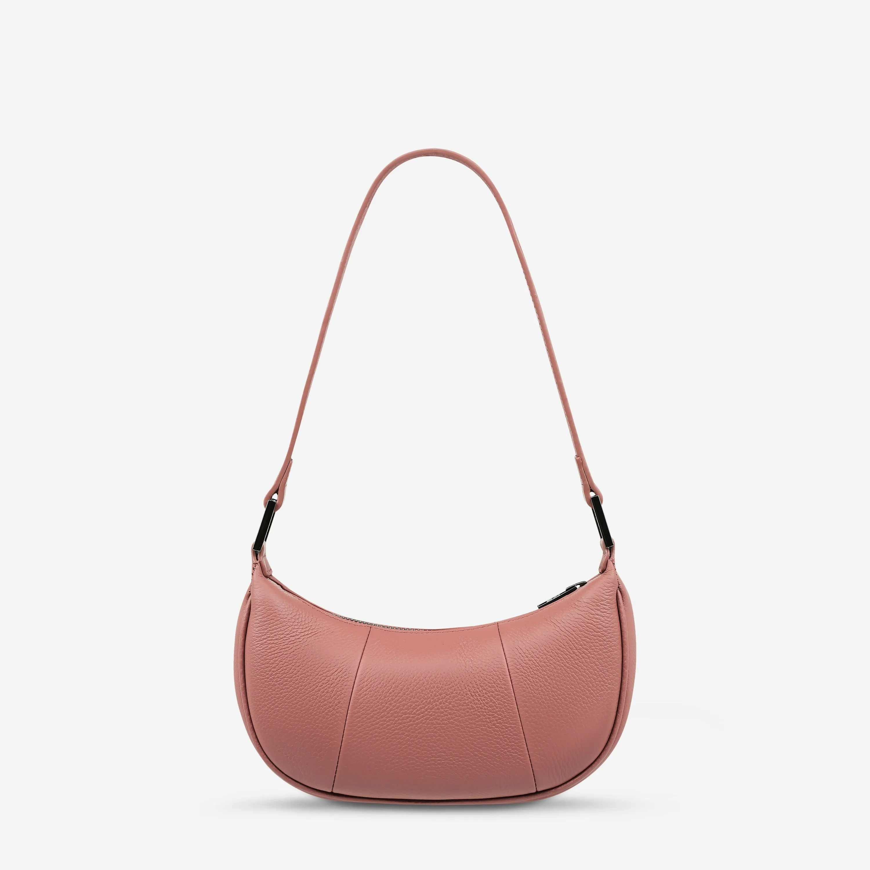 Solus Bag - Dusty Rose