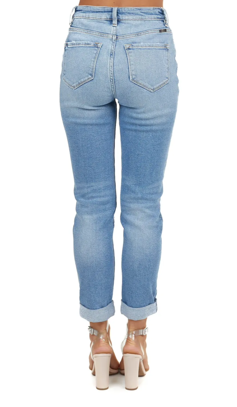 Something To Talk About KanCan Jeans