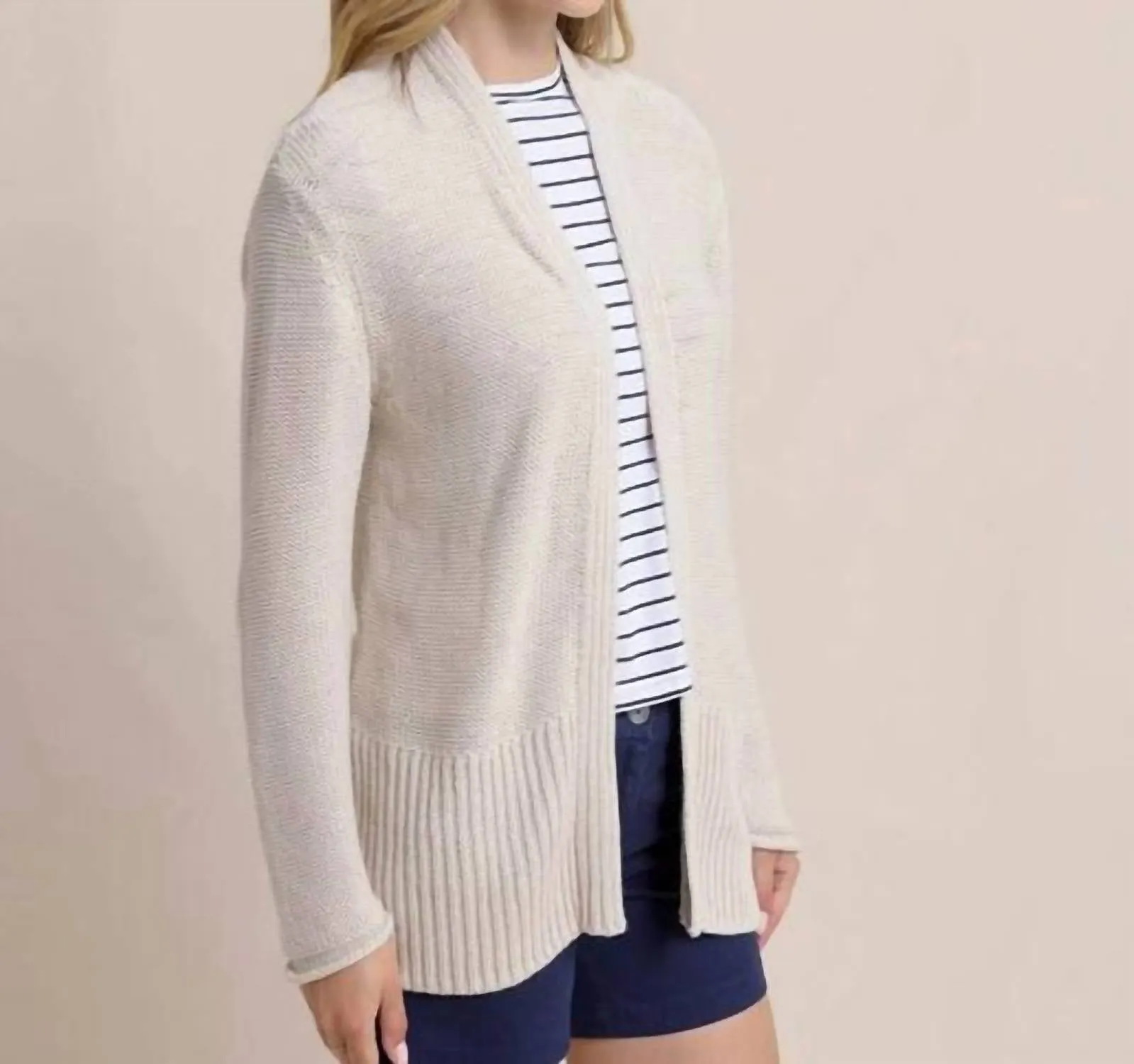 Southern Tide - Marren Cardigan