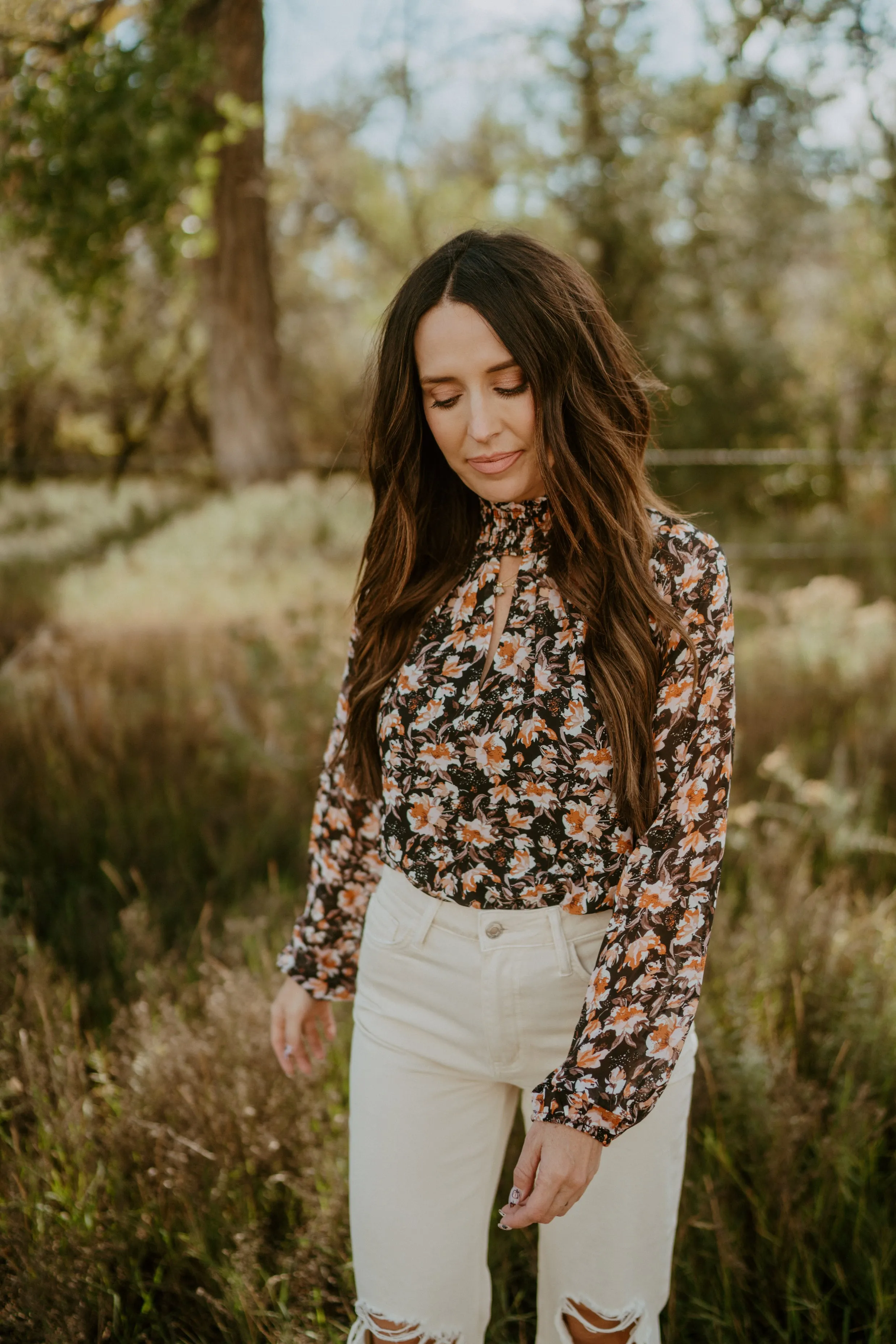Stanley Jeans | Cream