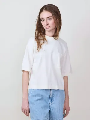 Stevie Pullover, Ivory