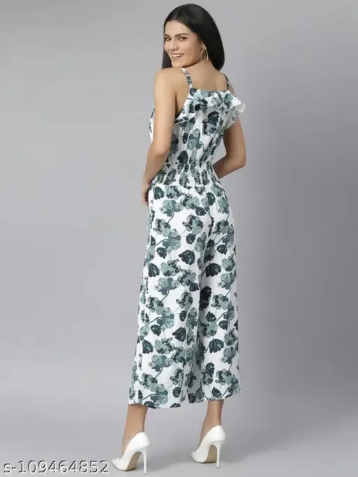StyleStone Womens Shoulder Straps Jumpsuits