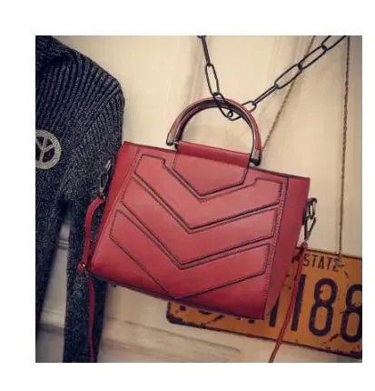 Stylish Women's Handbags Collection