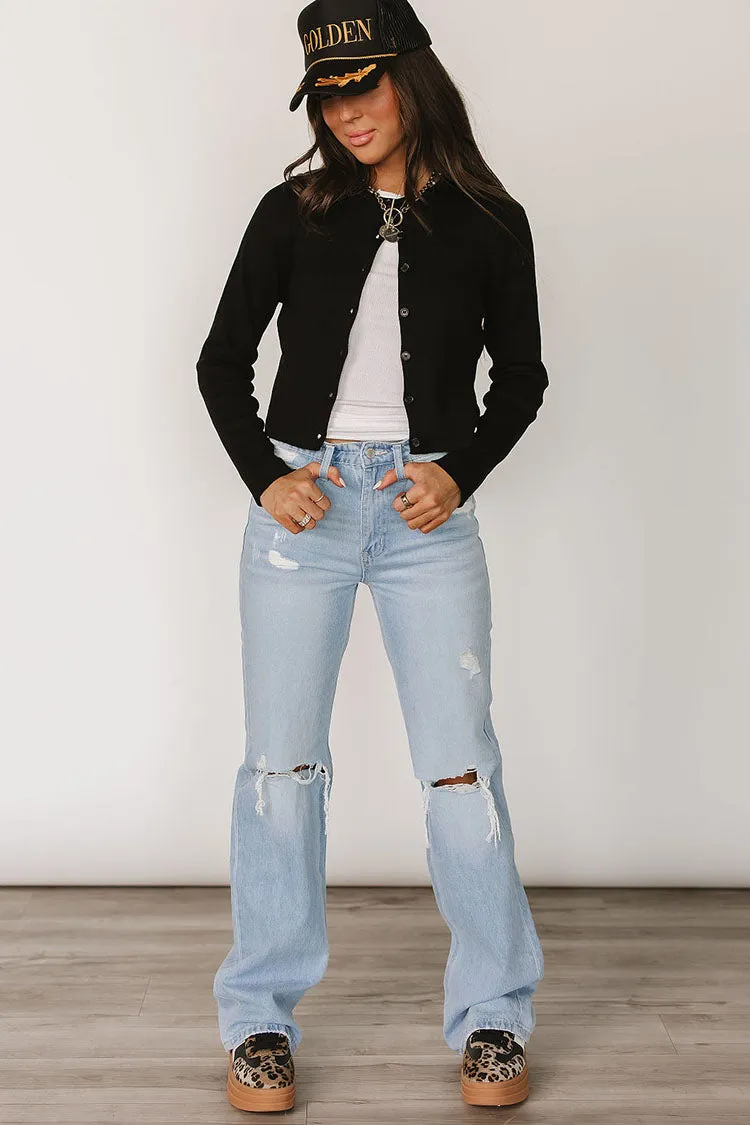 Sunny Plains Jeans