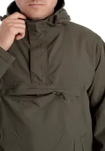 Surplus - Windbreaker Olive - Windbreaker