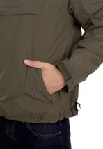 Surplus - Windbreaker Olive - Windbreaker