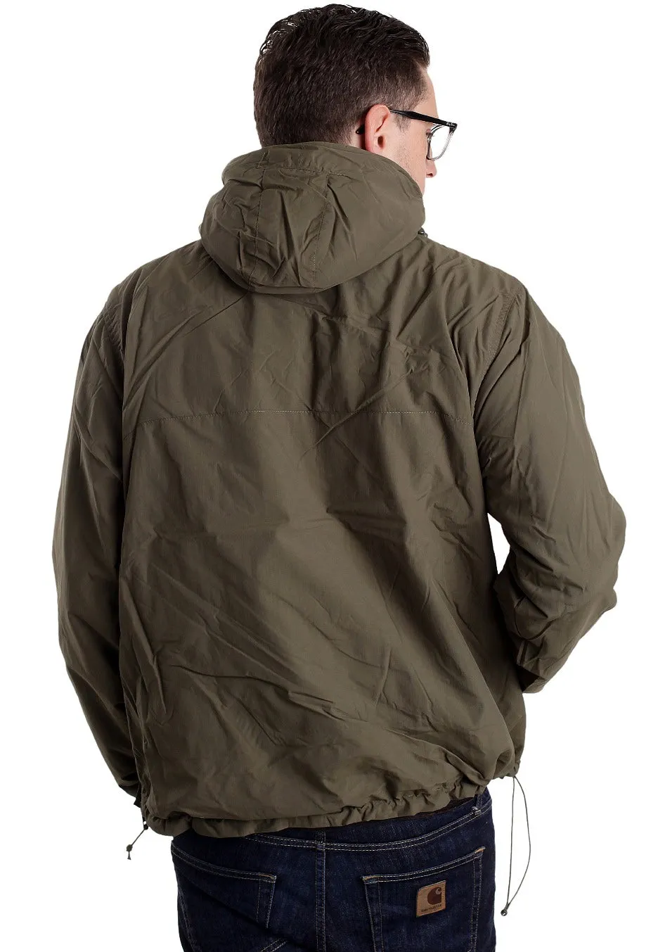 Surplus - Windbreaker Olive - Windbreaker
