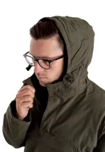 Surplus - Windbreaker Olive - Windbreaker