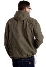 Surplus - Windbreaker Olive - Windbreaker