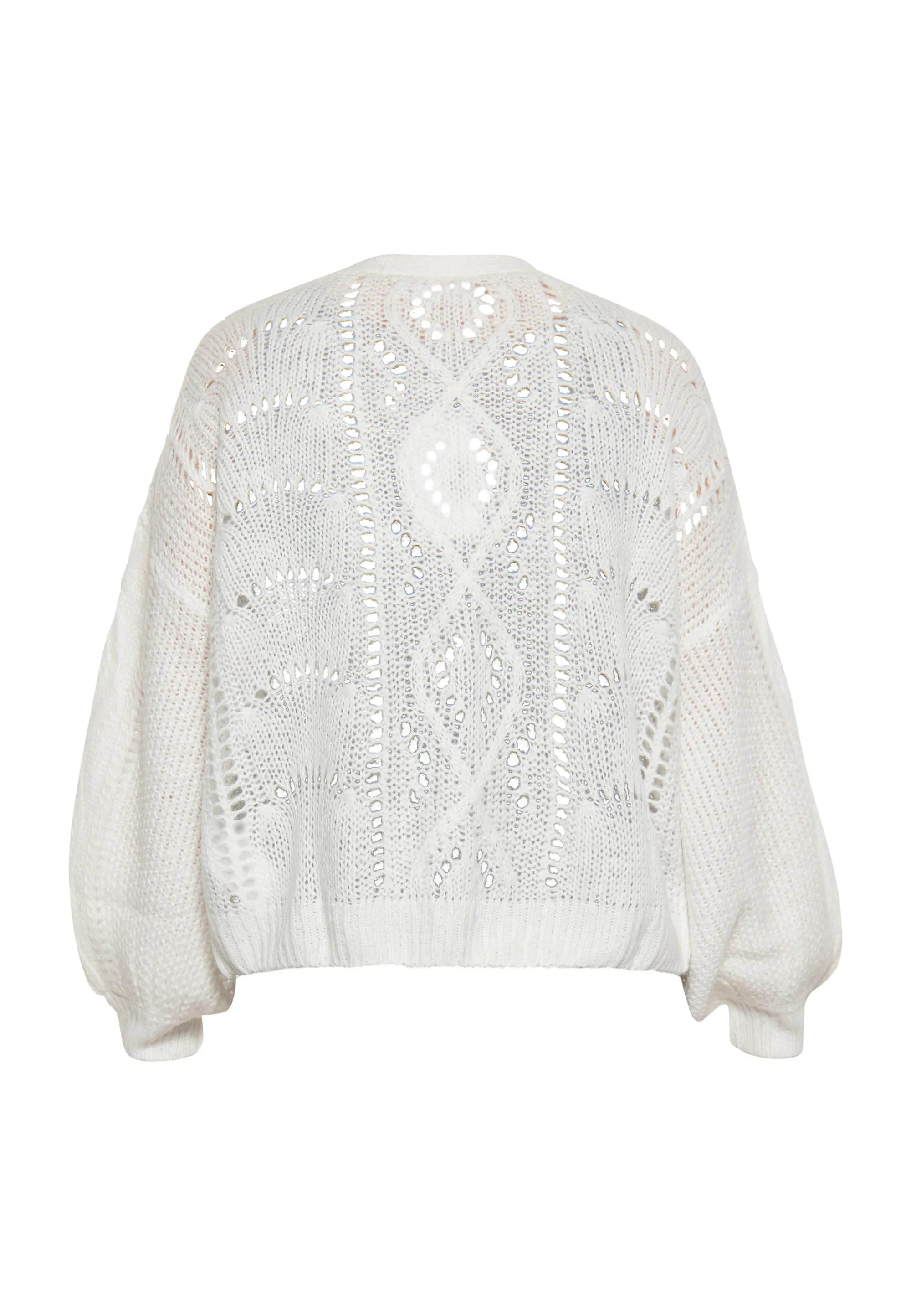 SWIRLY Women's Cardigan