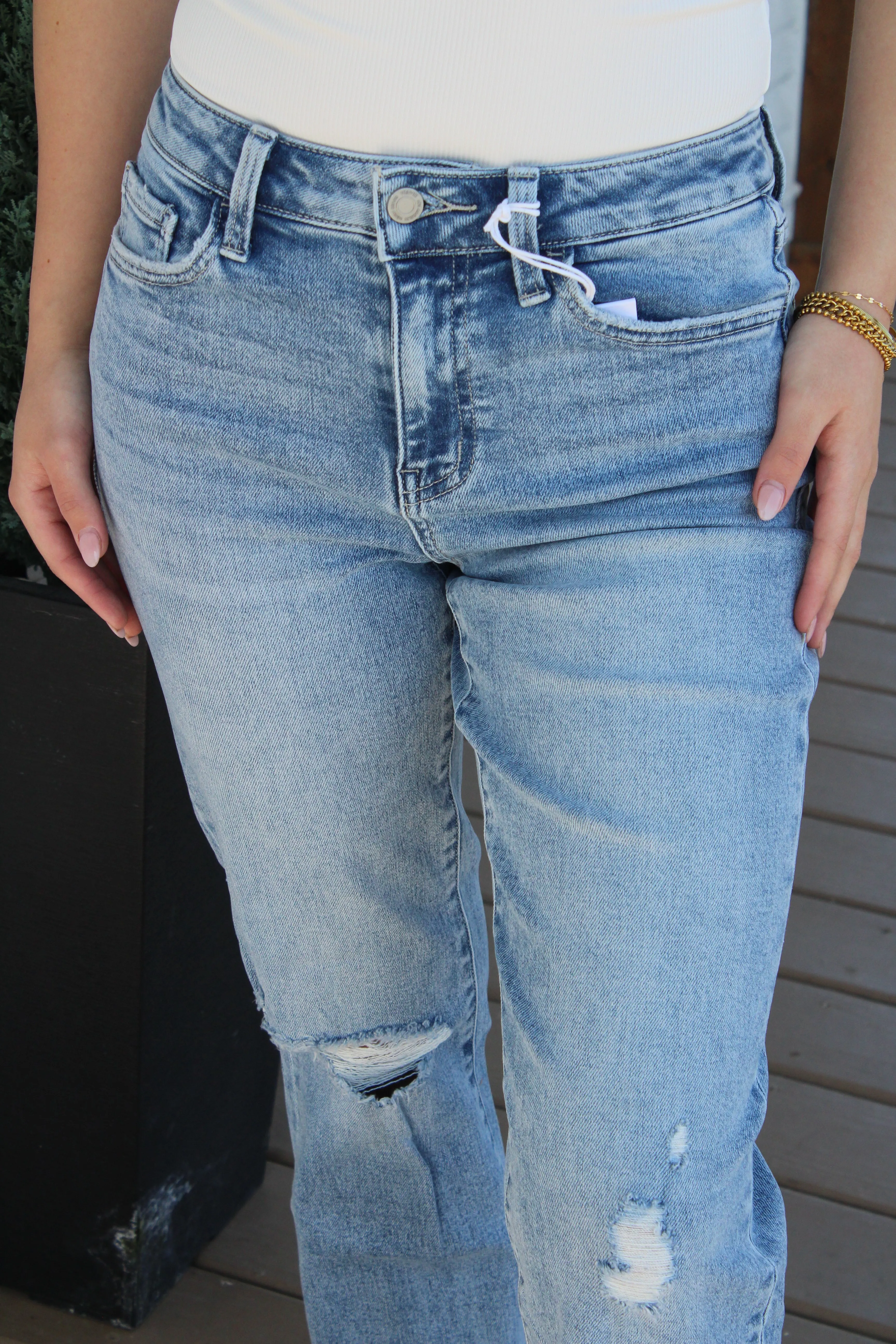 Tana Denim