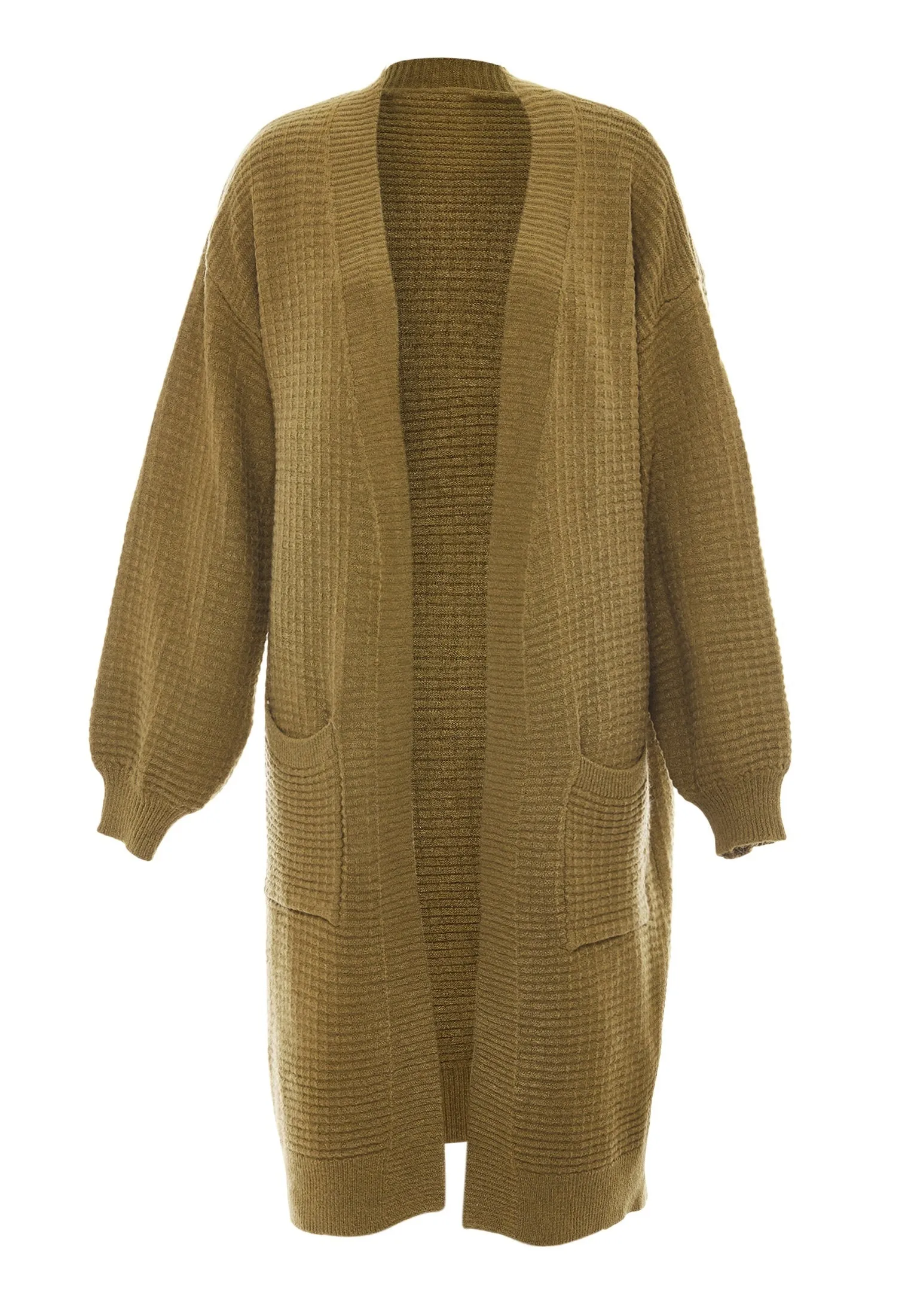 Tanuna Women's Cardigan