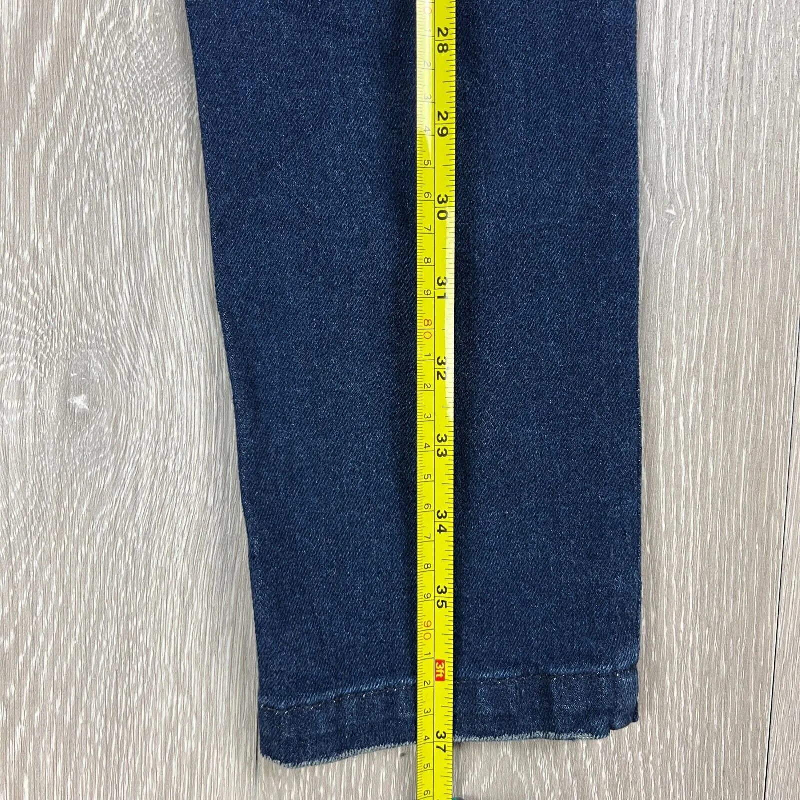 Target Girls Dark Wash Slim Fit Jeans Size 16 years (New)
