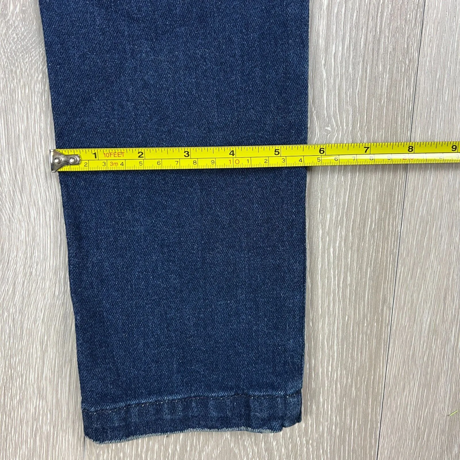 Target Girls Dark Wash Slim Fit Jeans Size 16 years (New)