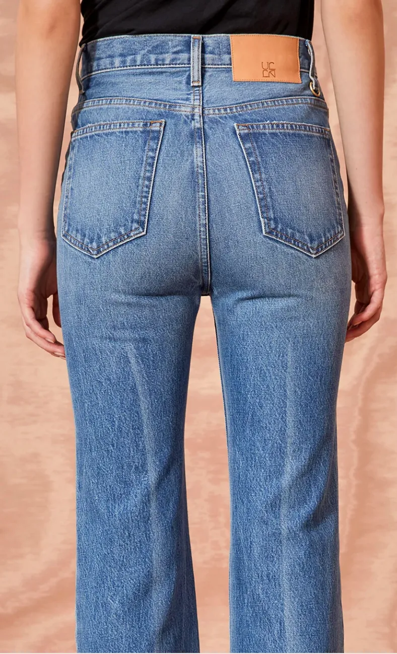 The Lou Jean