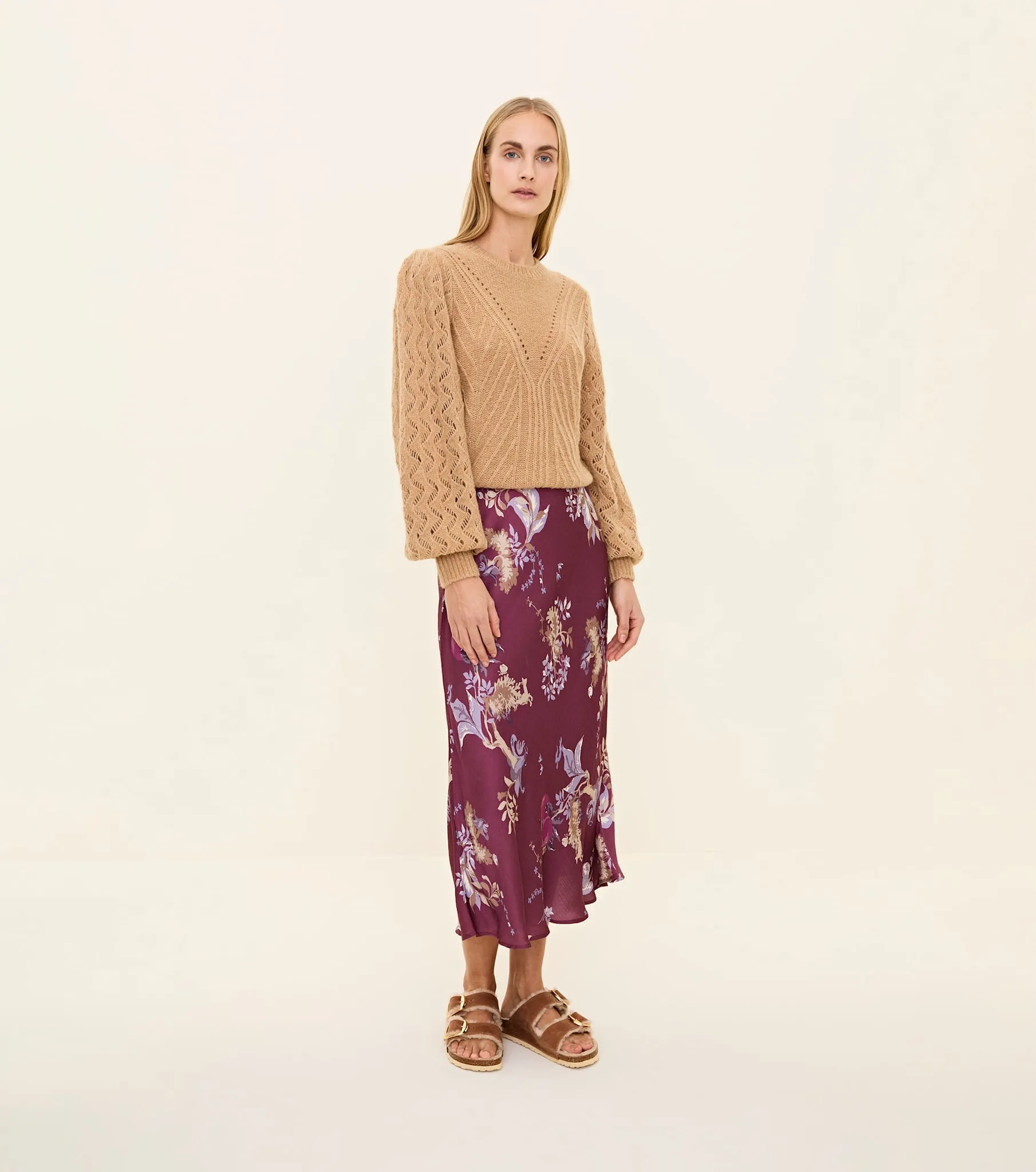 The Prom Skirt
