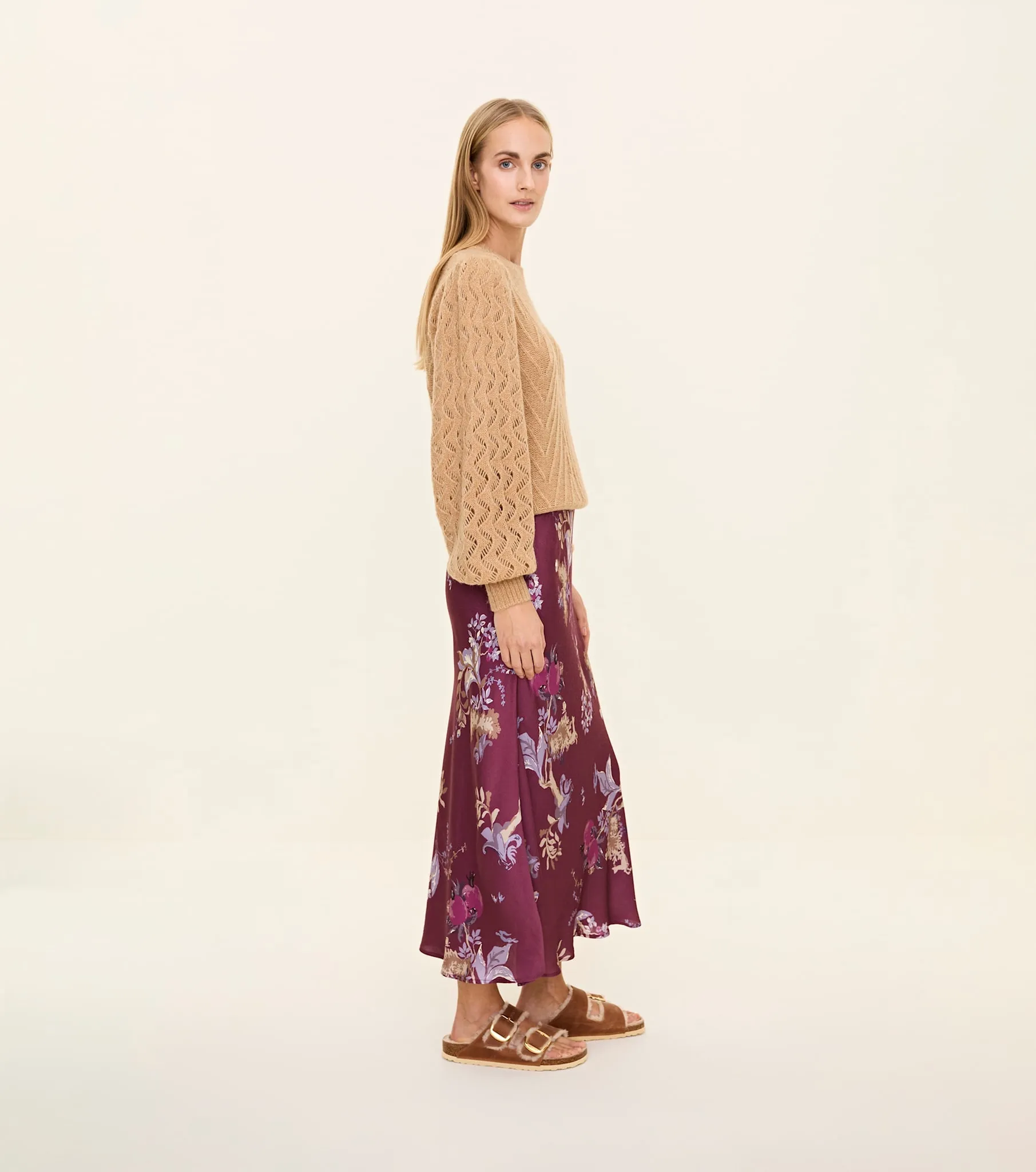 The Prom Skirt