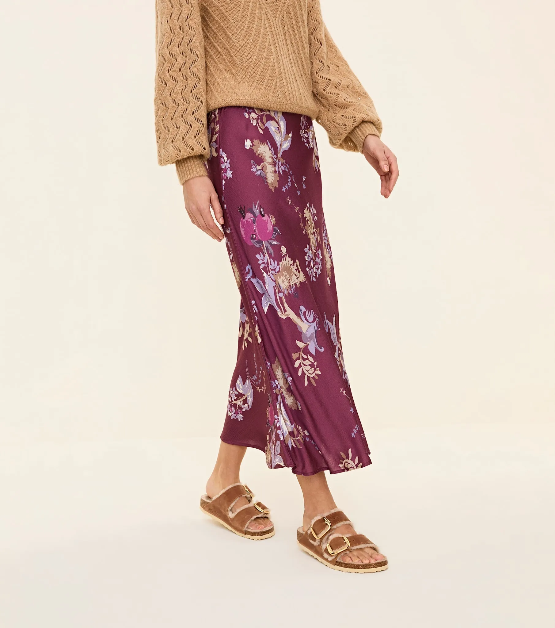 The Prom Skirt