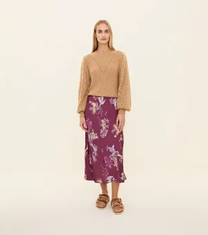 The Prom Skirt