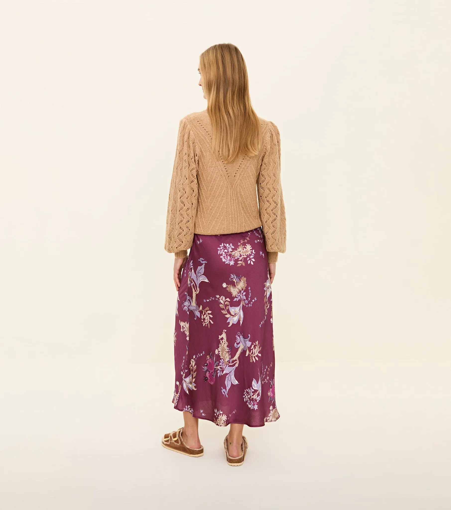 The Prom Skirt