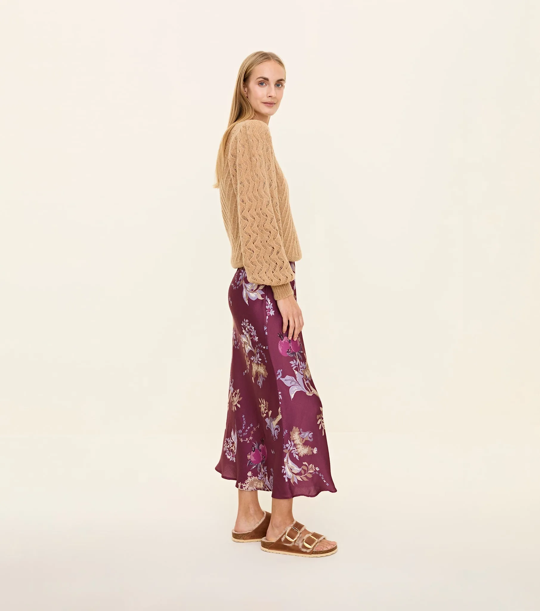 The Prom Skirt