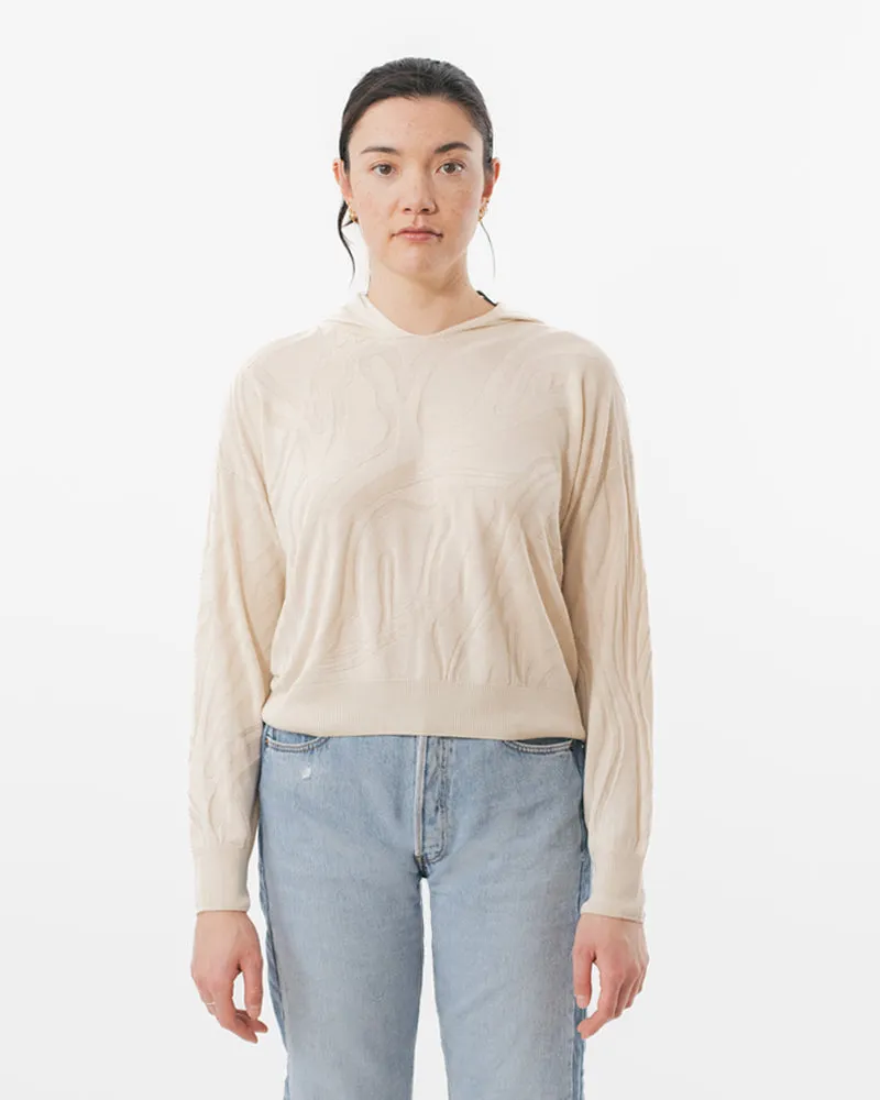 The SeaFibe™ Women's Hoodie
