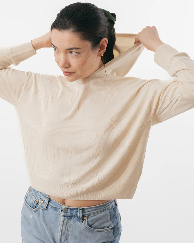 The SeaFibe™ Women's Hoodie