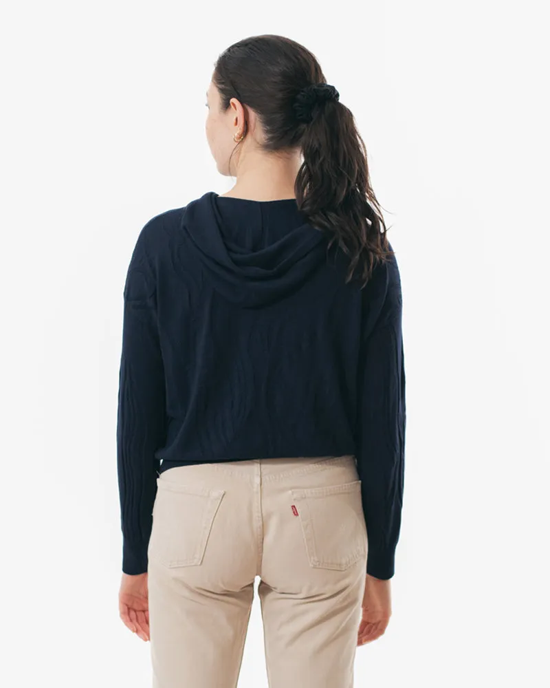 The SeaFibe™ Women's Hoodie
