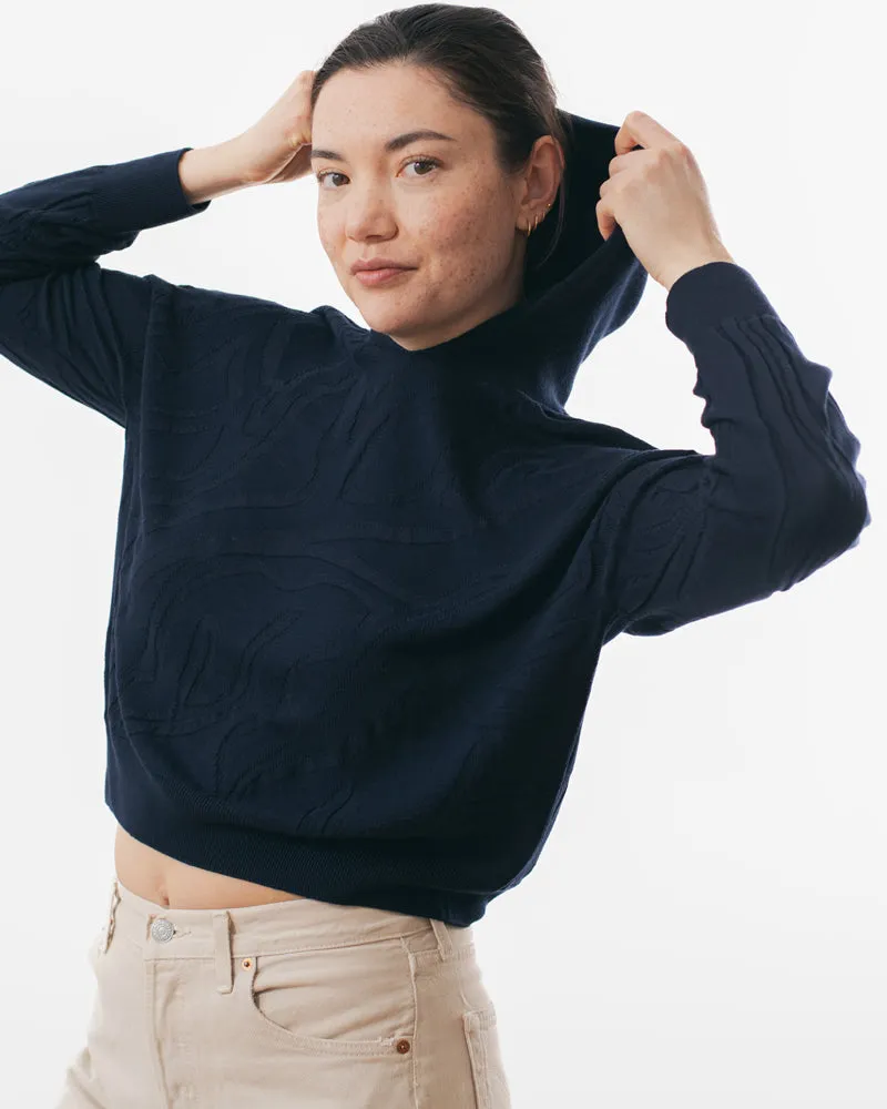 The SeaFibe™ Women's Hoodie