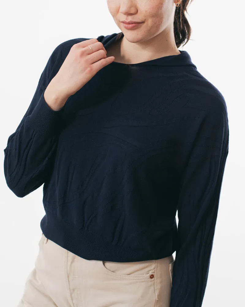 The SeaFibe™ Women's Hoodie