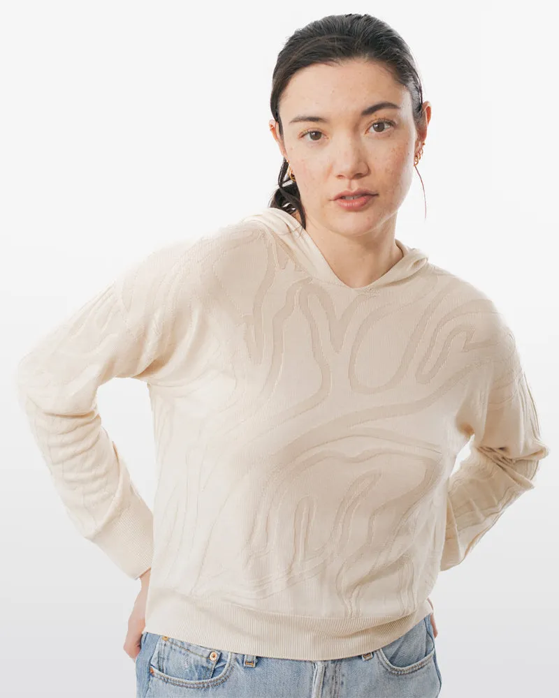 The SeaFibe™ Women's Hoodie