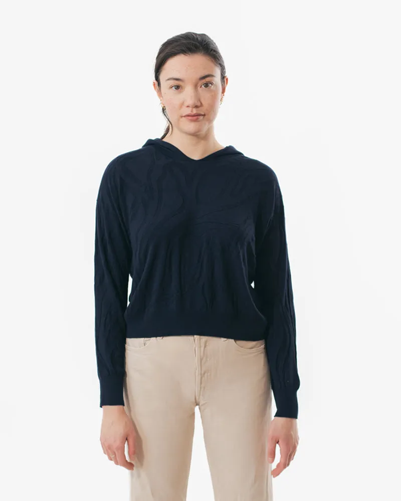 The SeaFibe™ Women's Hoodie