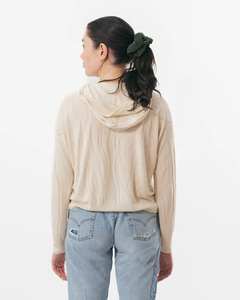 The SeaFibe™ Women's Hoodie