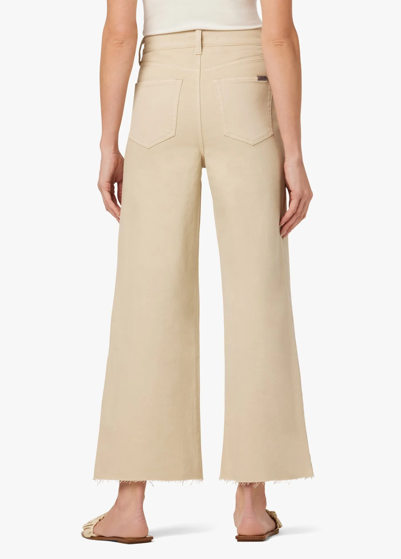 THE THYME BOOTCUT