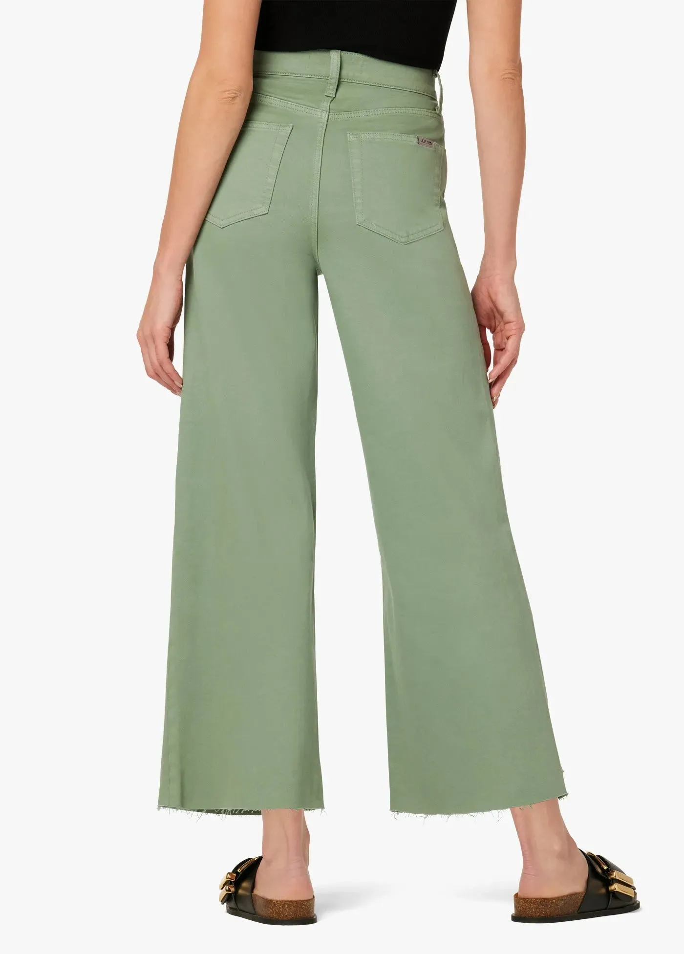 THE THYME BOOTCUT