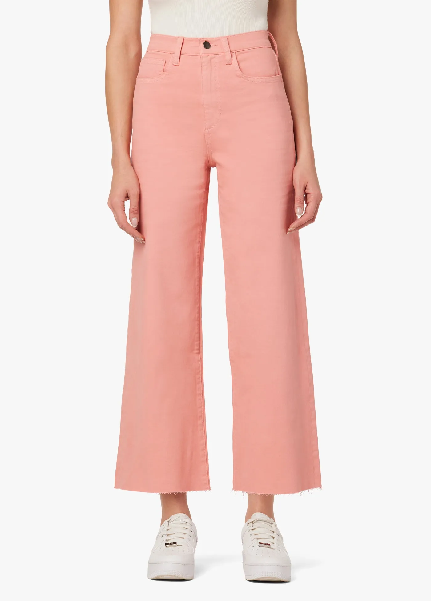 THE THYME BOOTCUT