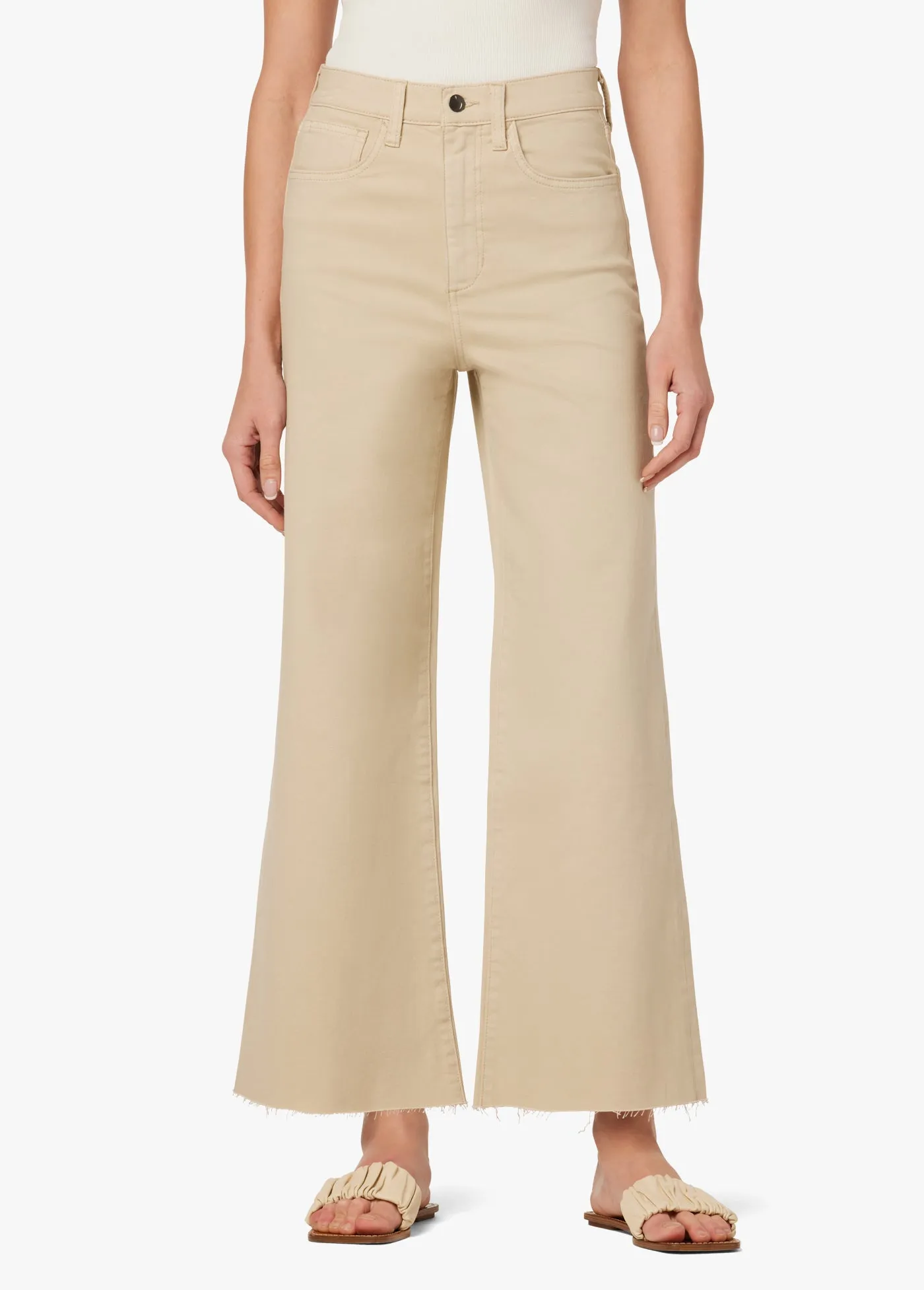 THE THYME BOOTCUT