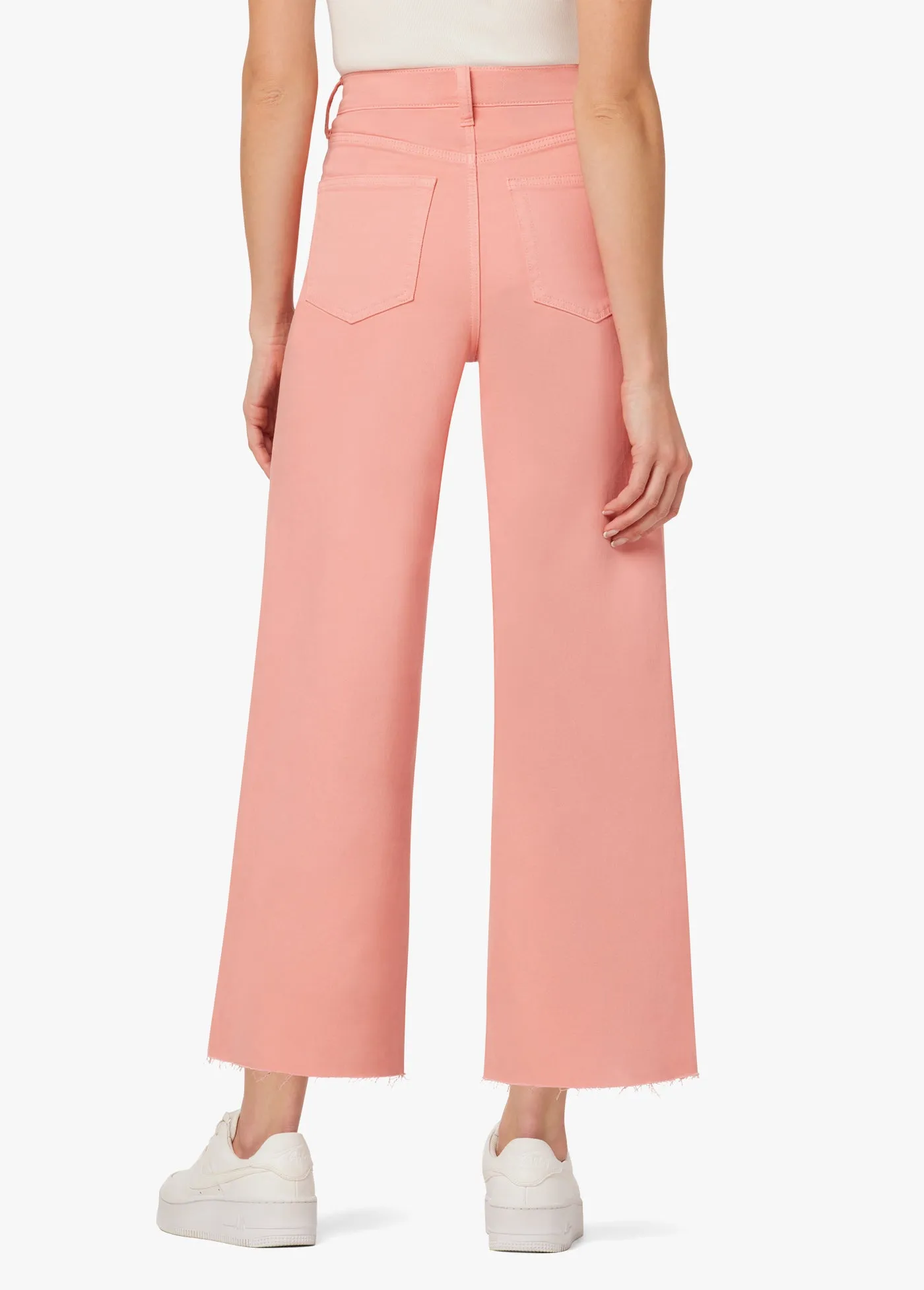 THE THYME BOOTCUT