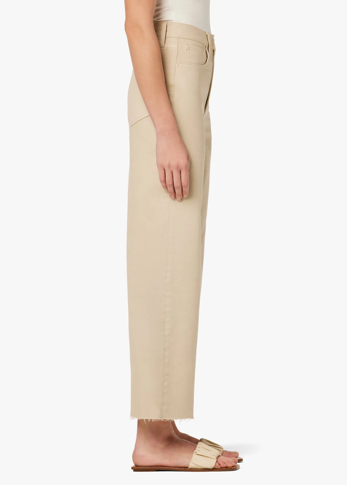 THE THYME BOOTCUT