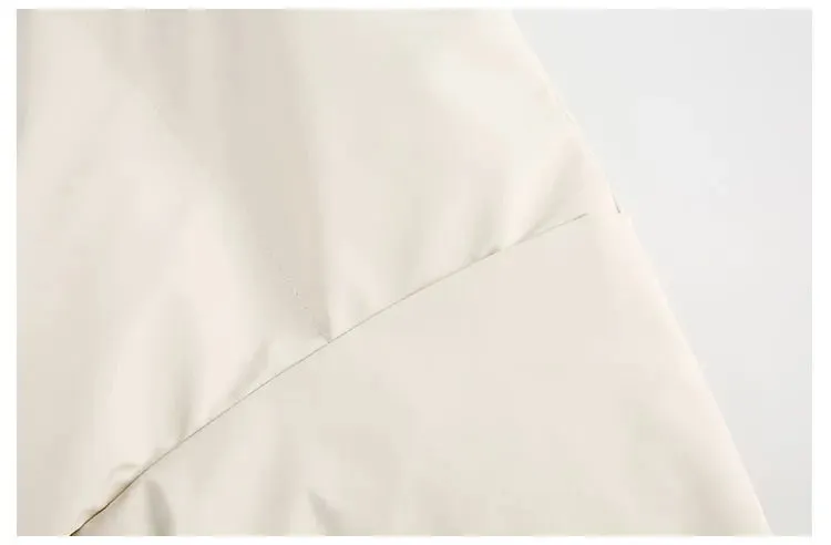 Thick Padded Waterproof Heavy Jacket