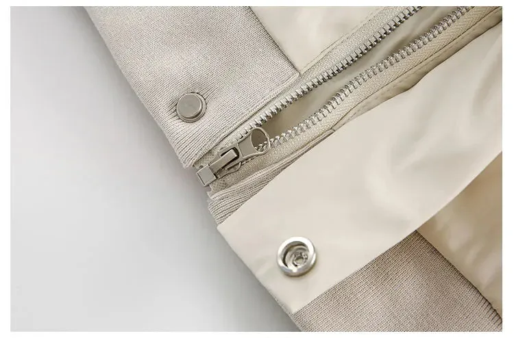 Thick Padded Waterproof Heavy Jacket