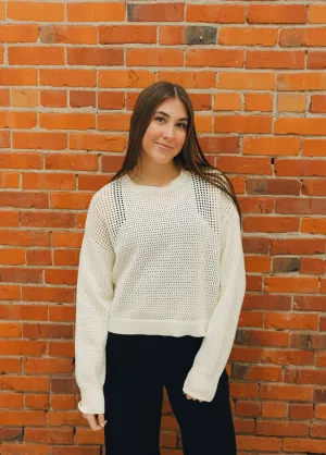 Thread & Supply Jasmine Sweater