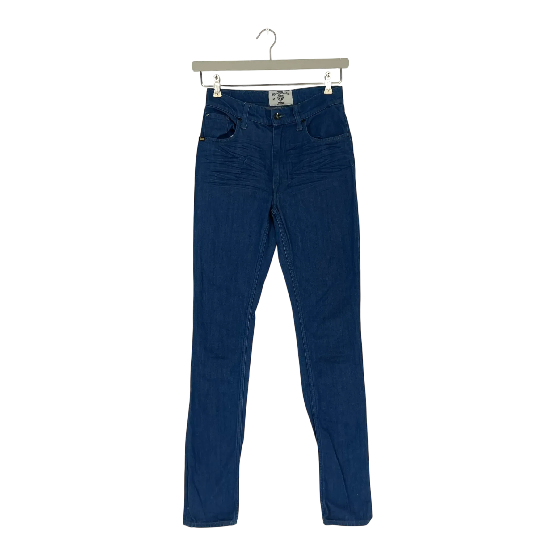 Tiger of Sweden ruby skinny jeans, blue denim | woman 29/34