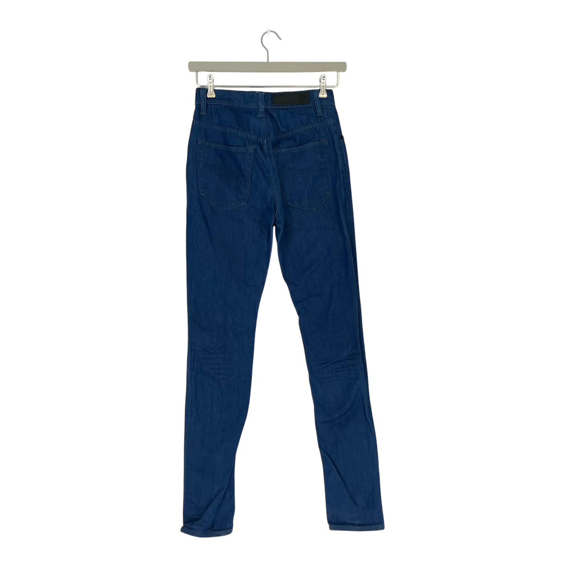 Tiger of Sweden ruby skinny jeans, blue denim | woman 29/34