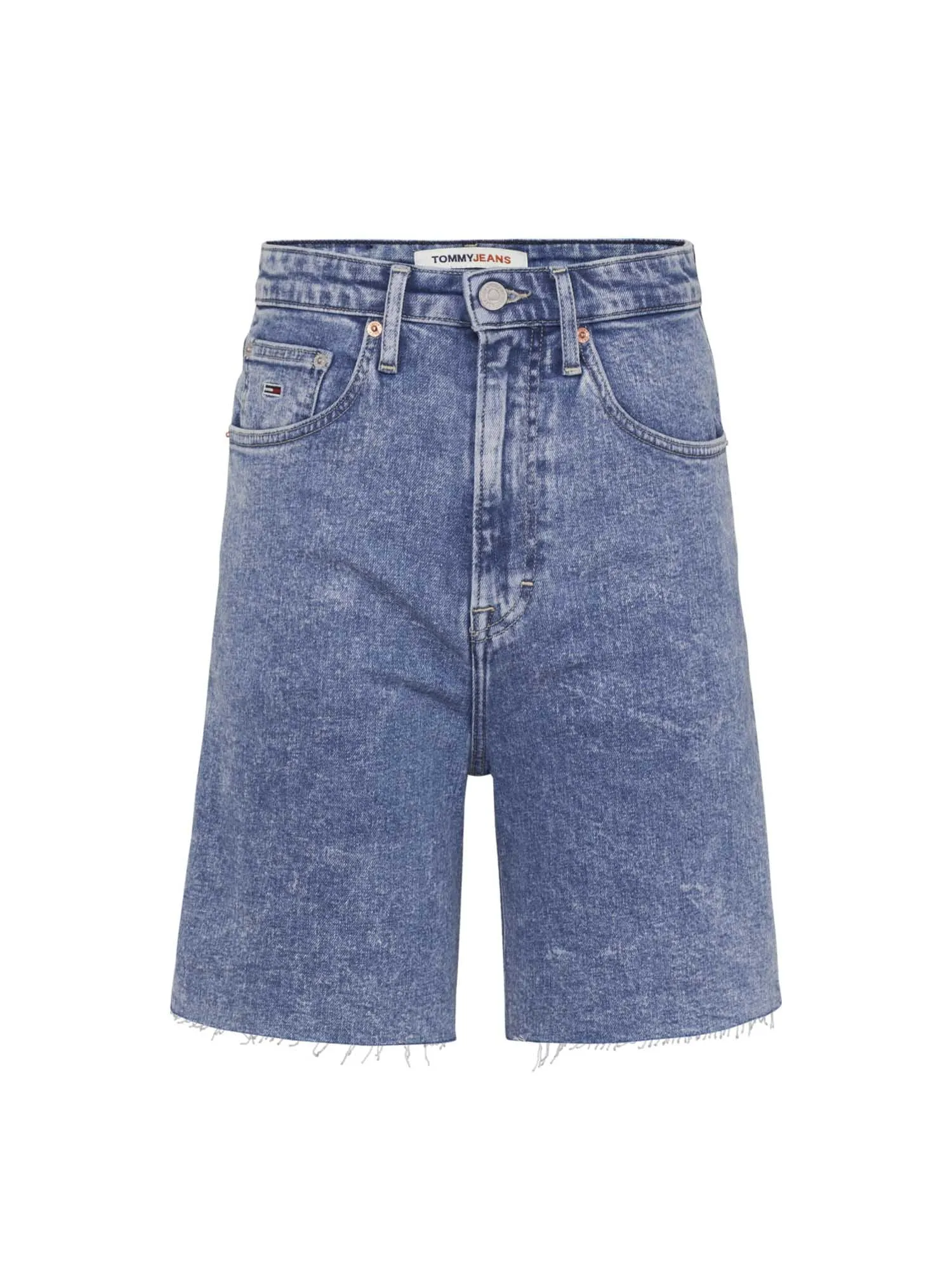 Tommy Jeans Bermuda DW0DW12506