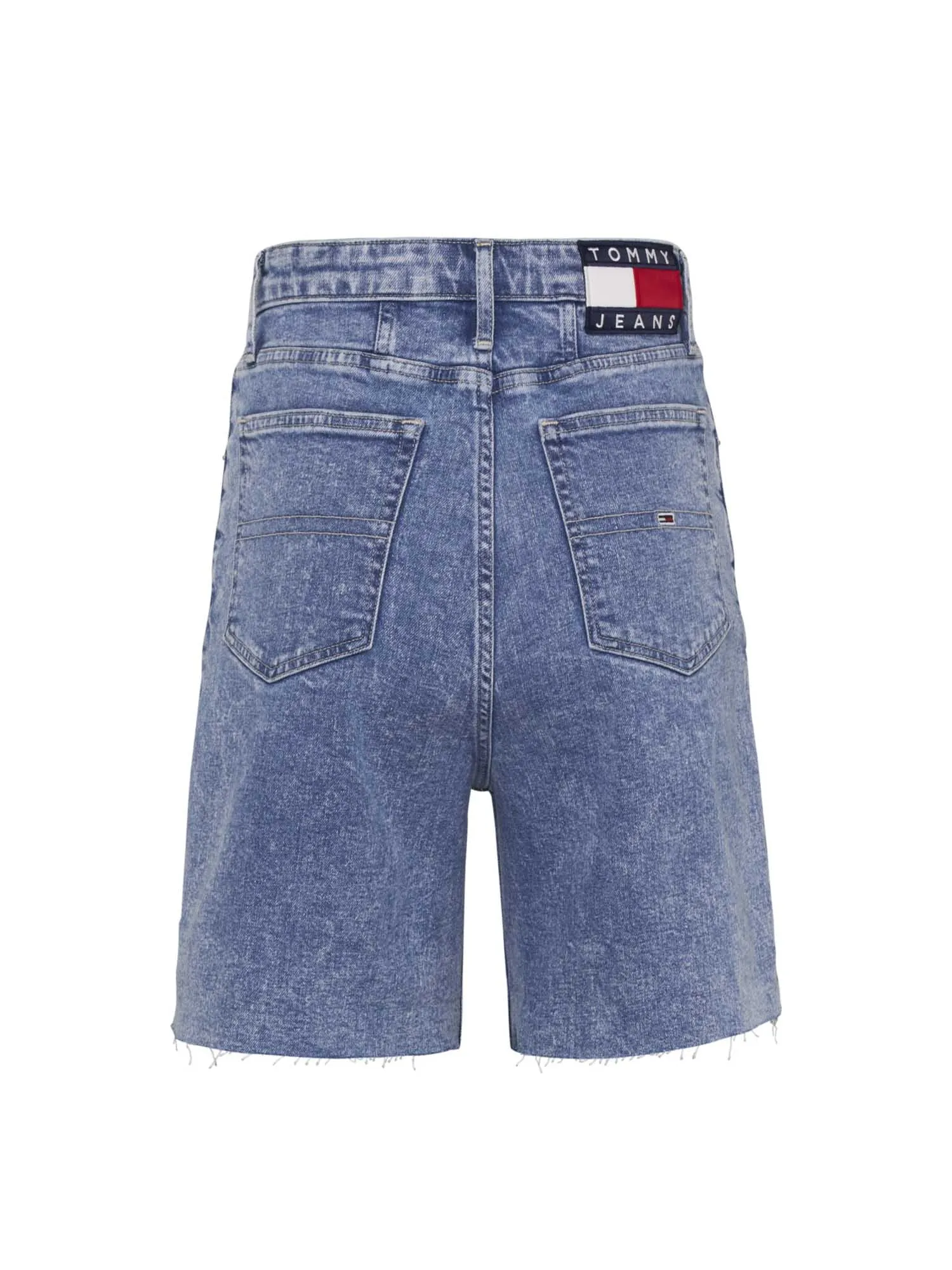 Tommy Jeans Bermuda DW0DW12506