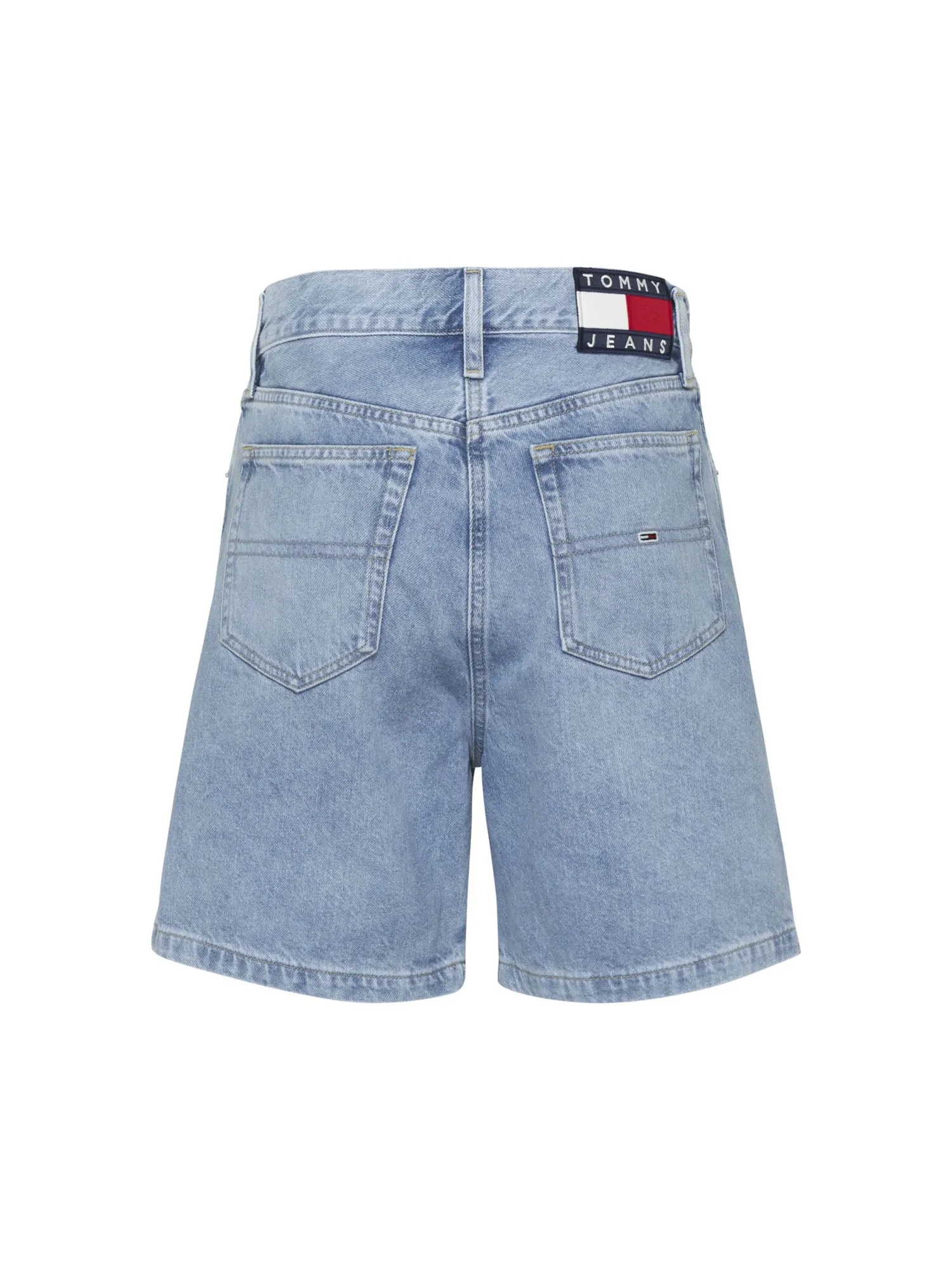 Tommy Jeans Bermuda DW0DW12507