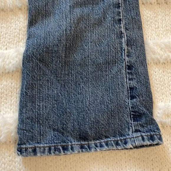 Tommy Jeans women’s High waisted flair Size 3