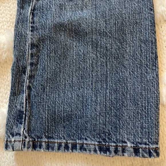 Tommy Jeans women’s High waisted flair Size 3