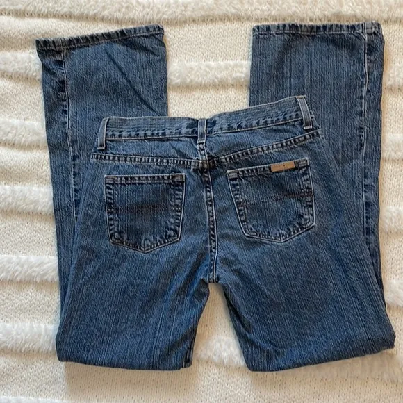 Tommy Jeans women’s High waisted flair Size 3